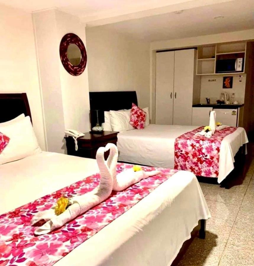 Villa Ishadora Nuku'alofa Extérieur photo
