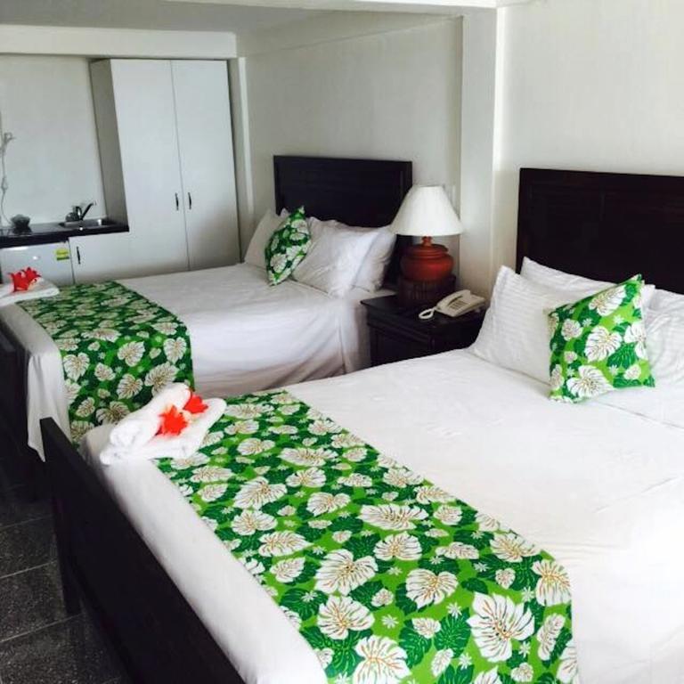 Villa Ishadora Nuku'alofa Chambre photo