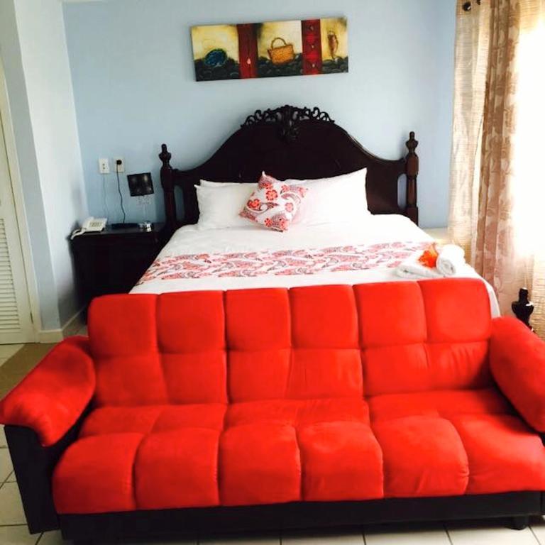 Villa Ishadora Nuku'alofa Chambre photo
