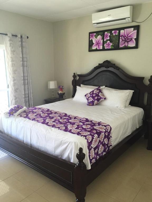 Villa Ishadora Nuku'alofa Chambre photo
