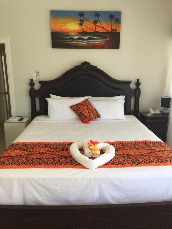 Villa Ishadora Nuku'alofa Chambre photo
