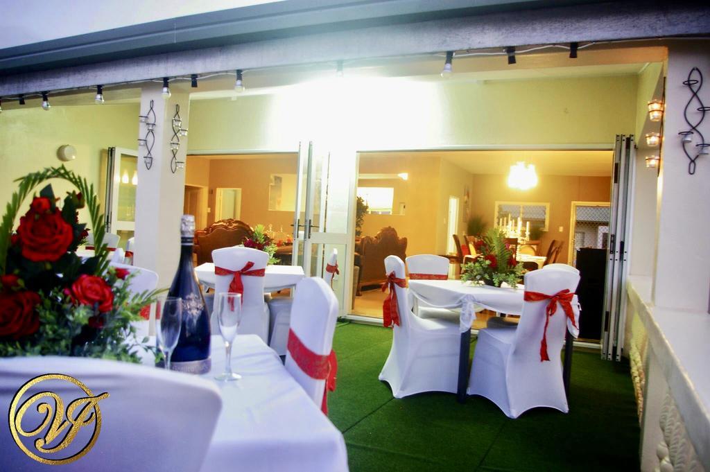 Villa Ishadora Nuku'alofa Extérieur photo