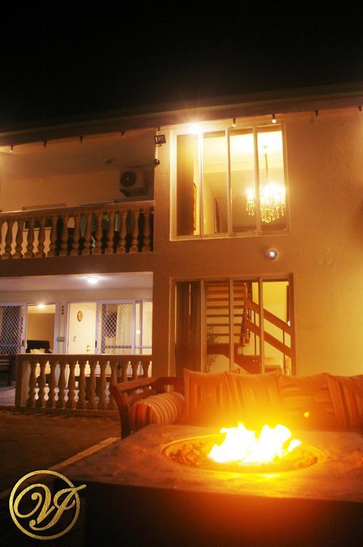 Villa Ishadora Nuku'alofa Extérieur photo