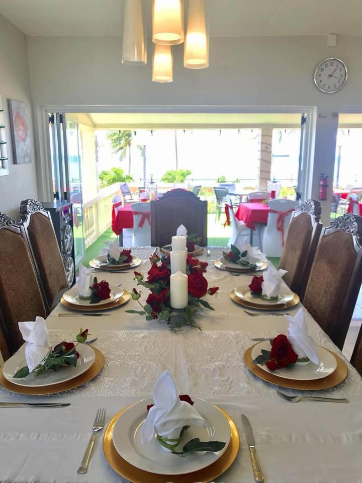 Villa Ishadora Nuku'alofa Extérieur photo